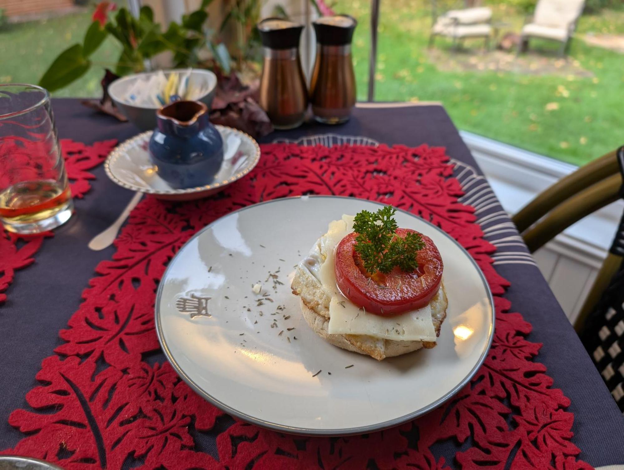 La Tremblante Bed and Breakfast Mont-Tremblant Buitenkant foto