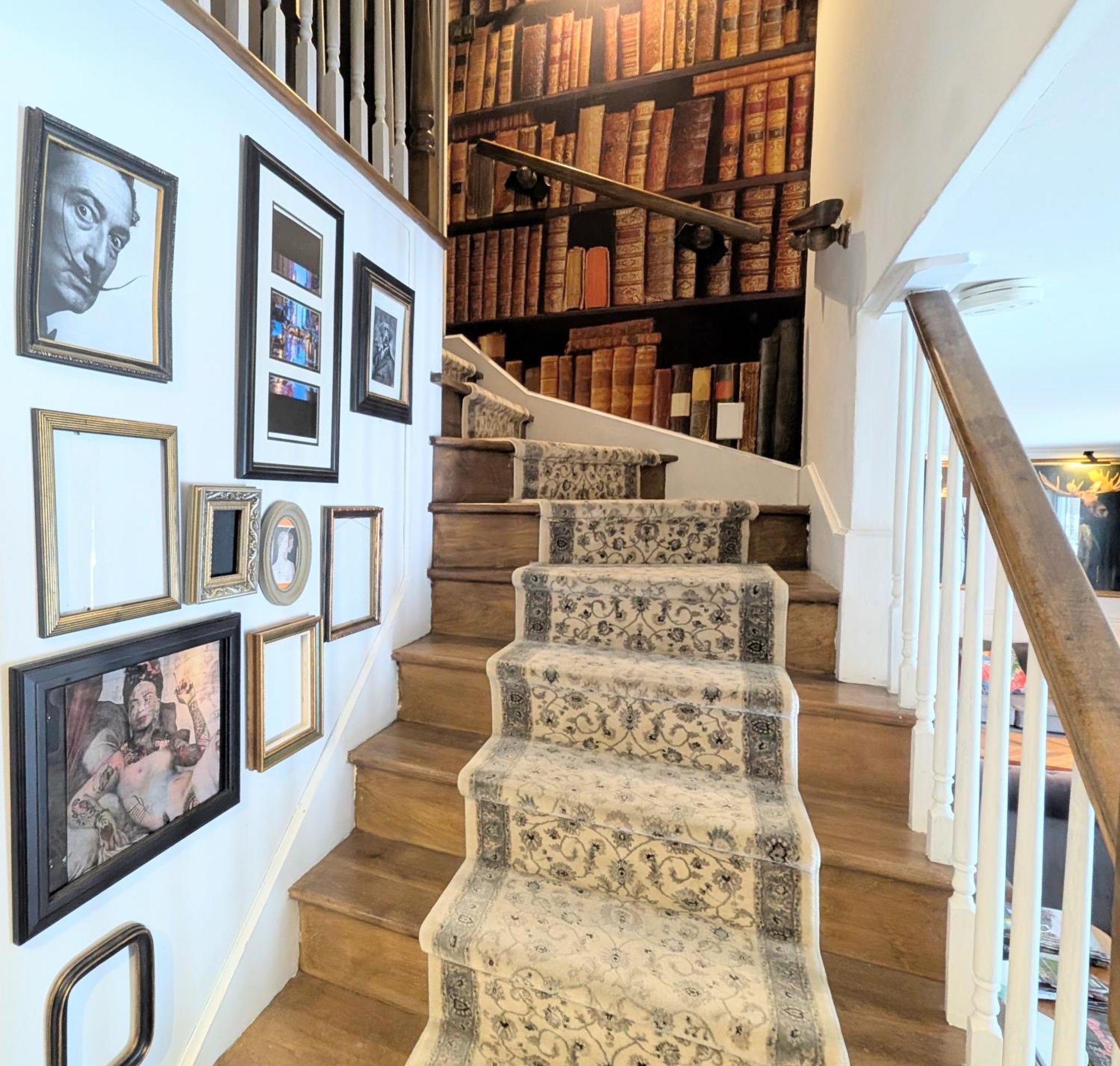 La Tremblante Bed and Breakfast Mont-Tremblant Buitenkant foto