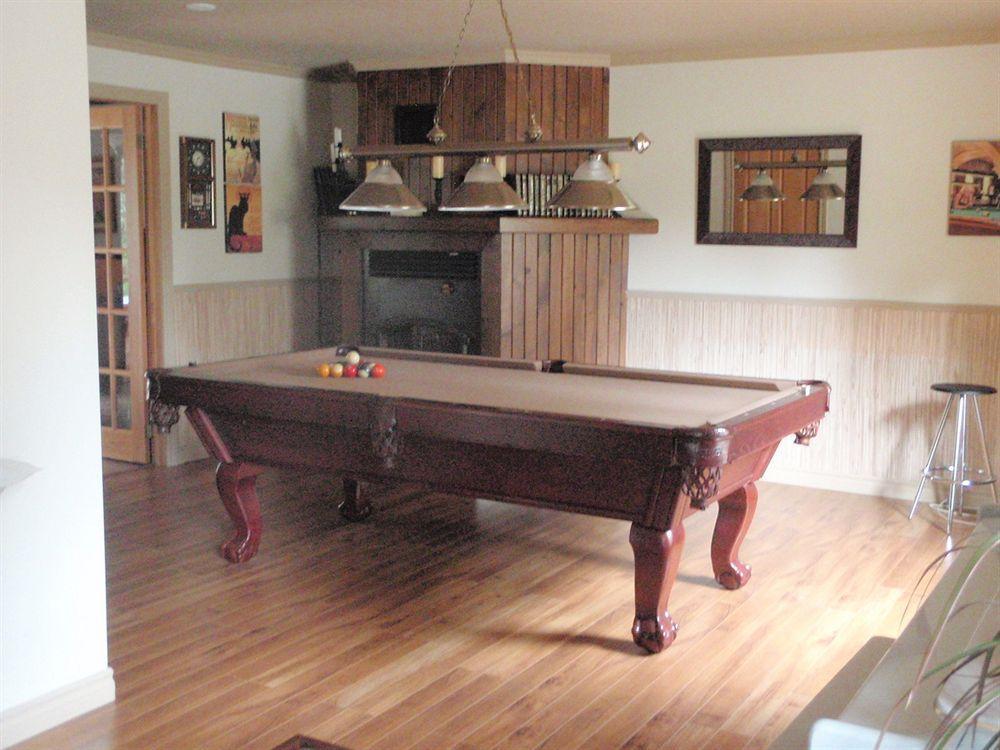 La Tremblante Bed and Breakfast Mont-Tremblant Buitenkant foto