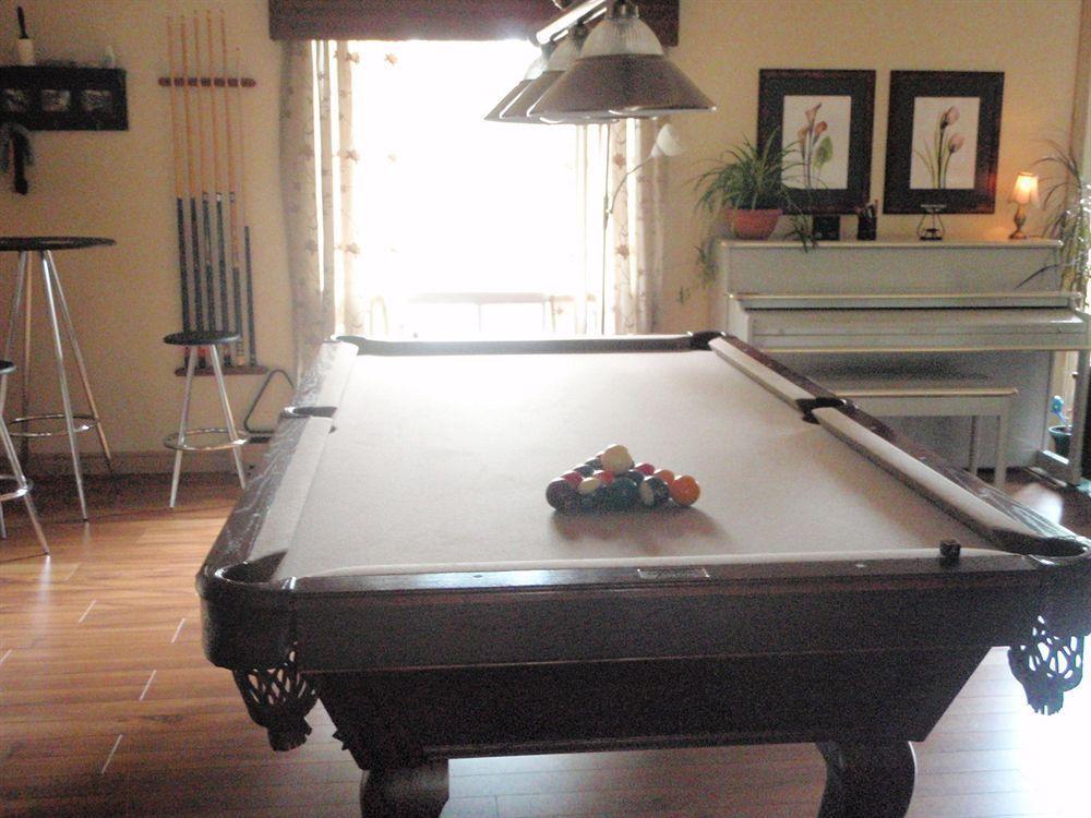 La Tremblante Bed and Breakfast Mont-Tremblant Buitenkant foto